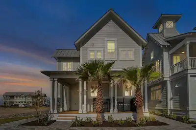 Image de Pet-friendly Beach Cottage on the Lake in Cinnamon Shore South!