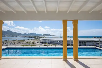 Image de Reflection Z 5 Star Villa
