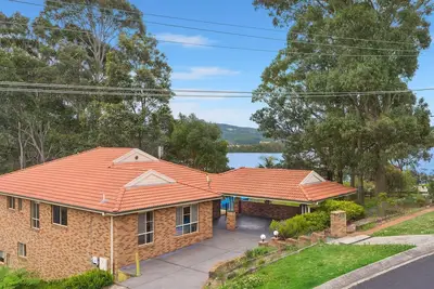 Image de Gareth House in Narooma