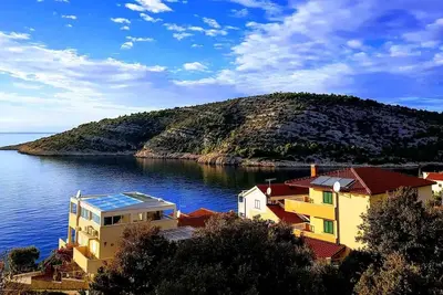 Image de Maison de vacances Ražanj pour 1 - 15 personnes avec 6 chambres à coucher - Maison de vacances