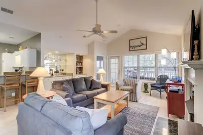 Image de Sunset Rentals | Links 11a | Golf Cart Included!