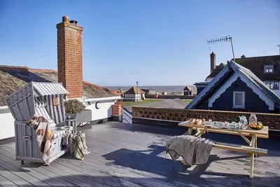 Image de Sealoft, Aldeburgh