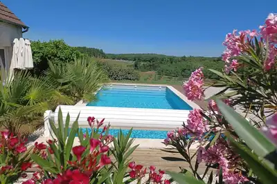 Image de Gîte Rêve de Caryan