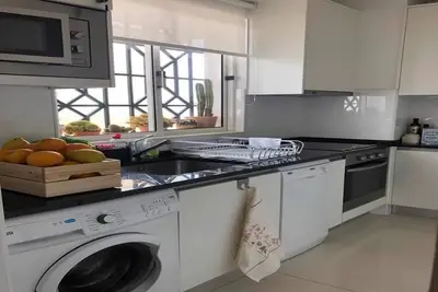 Image de Nice apartment with 3 rooms and a fantastic terrace