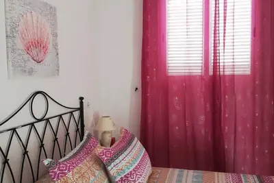 Image de Apartamento espectacular en primera linea de vera playa naturista