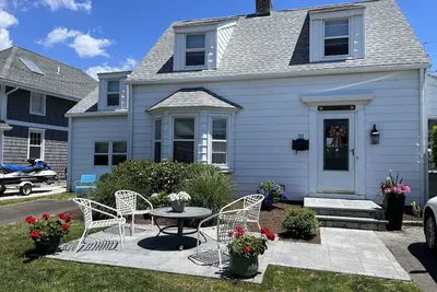 Image de Classic cape, private beach, Xmas New Years discount