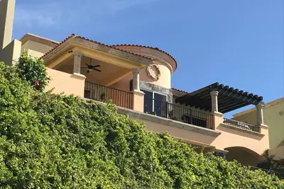 Image de Cabo San Lucas Villa @ Montecristo with Fantastic Views!