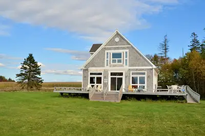 Island Breeze Cottage - Lic#2101332