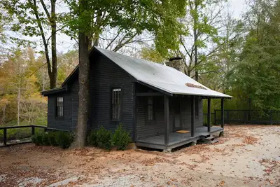 Image de Meadows MIll House Ii