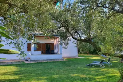 Image de Appartement de vacances Umag pour 1 - 4 personnes avec 1 chambre à coucher - Appartement de vacances