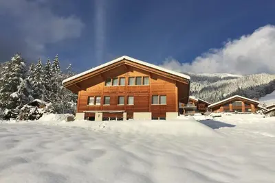 Image de Appartement de vacances Hasliberg Hohfluh pour 1 - 6 personnes avec 2 chambres Ă coucher - Apparteme