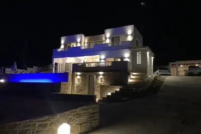 Image de Villa Olia - Pitsidia South Crete