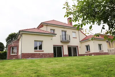 Image de Gîte de la Pommeraie 8mn d'Arras