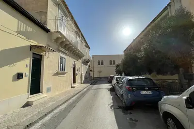 Image de Casa Crispi- Room Daniele