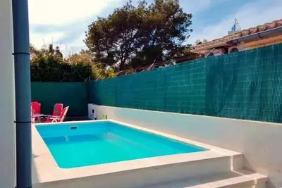Image de Maison de vacances Alcudia pour 1 - 6 personnes avec 4 chambres à coucher - Maison de vacances