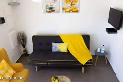 Image de Granite Passion