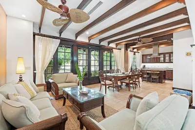 Image de Hacienda Pinilla Amazing Luxury Tropical Villa, Tamarindo