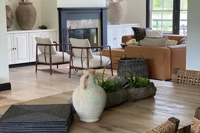 Image de Longview Farm - Reimagined Modern Farmhouse