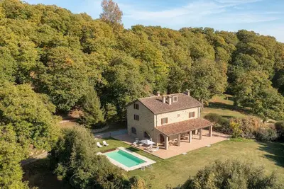 Image de Casale del Castagneto 8, Emma Villas