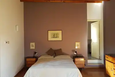 Image de Two-Story House For Exclusive Use With Balconies And Terrace