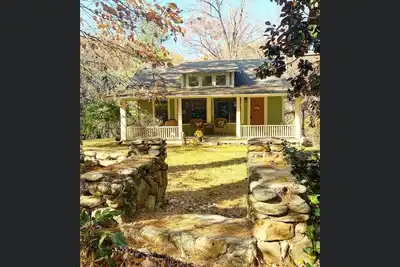 Image de Fox Cottage