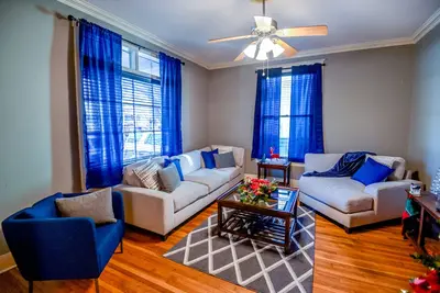 Image de Your Cozy Home Away From Home