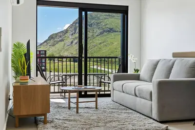 Image de Toru Executive Apartment