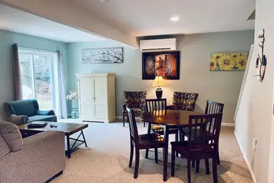Image de The Outlet House, Comfortable Cottage