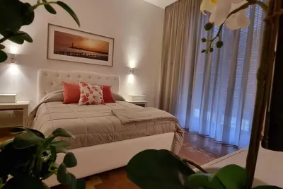 Goditi una vacanza con stile in questo appartamento  a Catania centro