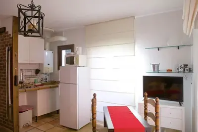 Image de City-center penthouse with balconies & Giralda views