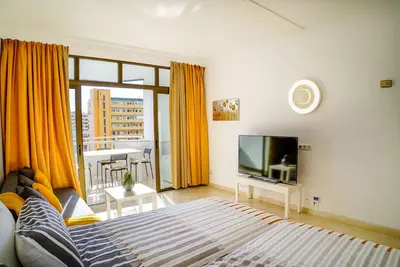 Image de Vip Studio at Hotel Las Palmeras