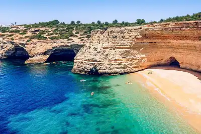 Image de Casa Feliz - 4 bed Villa with Private Pool in Algarve