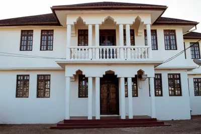 Image de Sulkhan Serviced Apartments