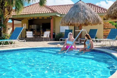 Image de Aruba Vibes - In the Heart of Palm Beach Aruba