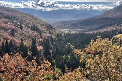 Image de Ski Cool Cabin in the Woods