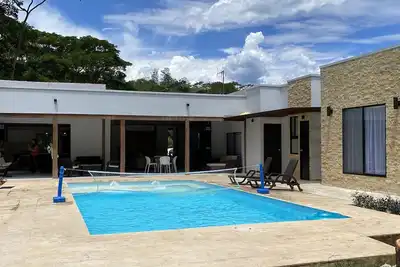 Image de Hermosa Casa Finca a 1 hora y media de Bogotá