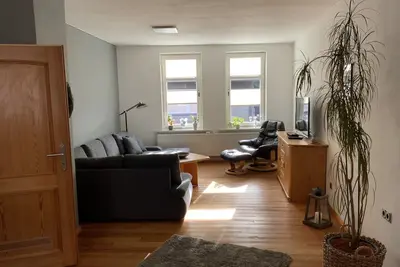 Image de Apartment Fuhrmann with own parking lot