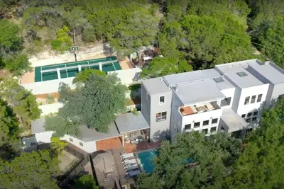 Image de Wild Basin - 10 Min Dt - Heated Pool/Spa -Included/Sport Court/Pickleball/ Views