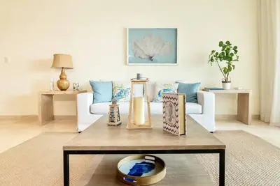 Image de Beachfront Lux condo w/ private terrace