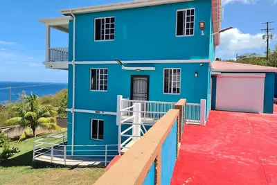 Image de Elaine's Ocean View Dwelling