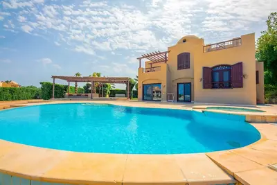 Image de Vesta - Luxury Villa - 5br - Sabina