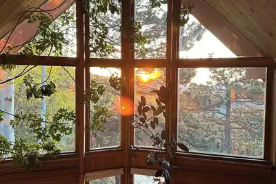 Image de Aspen Tree Ranch w Hot Tub Evergreen Colorado