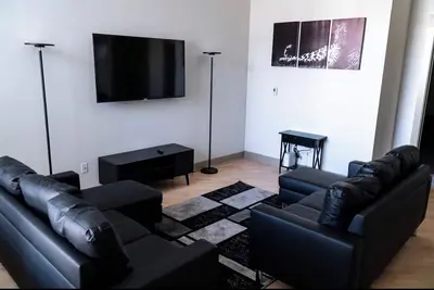 Image de 2 Bedroom spacious apartment in Suburbs of Dallas