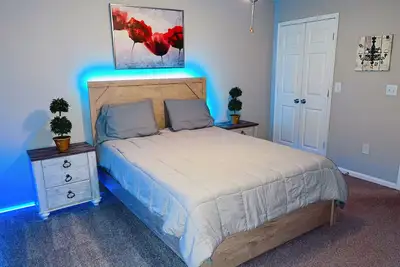 Image de Beautiful Shadowood Retreat