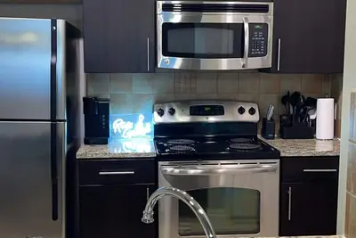 Image de Buckhead Living. Comfty Chill Vibes