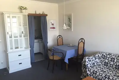 Image de Helene - Sylt - Relaxed island life: Cozy vacation apartment in Westerland