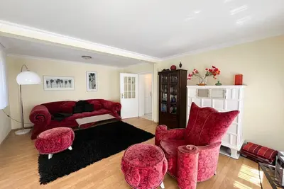 Image de Haus Richter - Moin Moin and welcome to the spacious part of the house