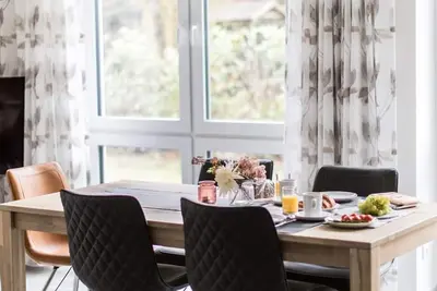 Image de Apartment Home 4 You, Am Alten Deich 12/4 - home4you - In this vacation apartment the name is