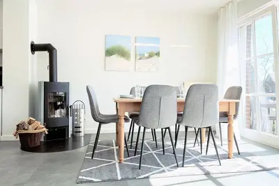 Image de Apartmenthaus am Nordseestrand Whg. 8, An der Rennweide 1b, 95sqm