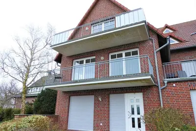 Image de House Tante Clara Whg. 18, Kukshörner Weg 8b 65sqm - House Tante Clara Whg. 18, Kukshörner Weg 8b, 65sqm